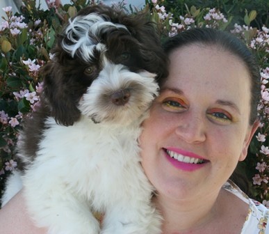 Miniature Schnoodle Breeder Ashlee Miniature Schnoodle Breeder